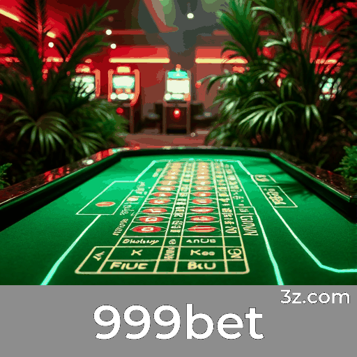 999bet: A Experiência de Jogos de Mesa ao Vivo Favorita dos Brasileiros