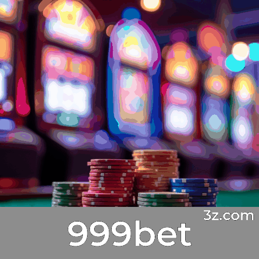 999bet: Emoção e Oportunidades de Ganhar nos Jogos de Cassino