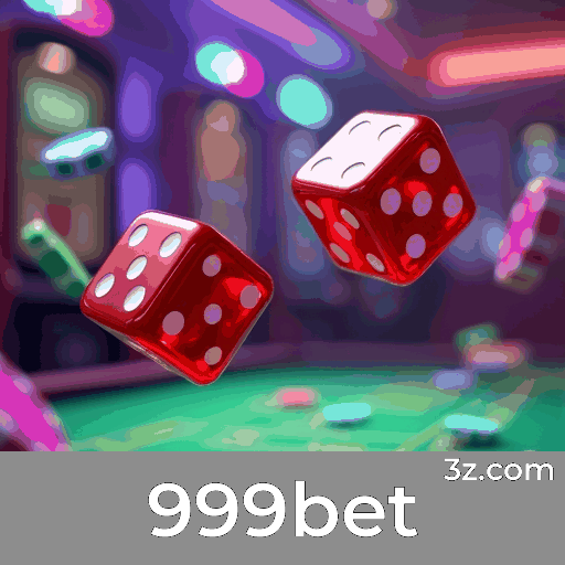 999bet: Slots com Mega Jackpots, Blackjack Estratégico, Roleta ao Vivo, Poker de Alta Competição, Bacará Clássico