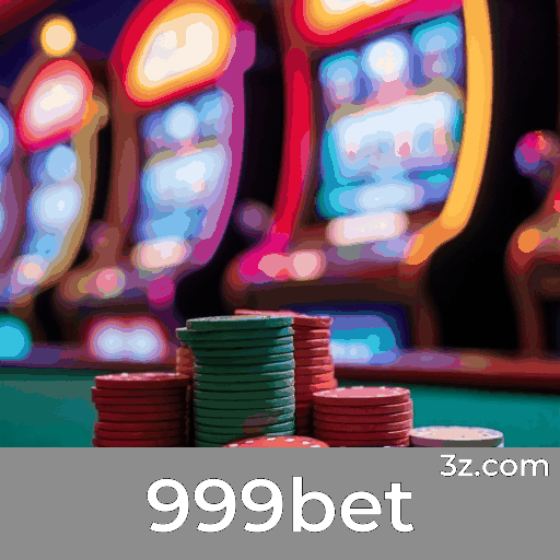 999bet App: Experiência Completa de Apostas ao Alcance de Suas Mãos