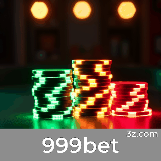 Experiência Profissional em Apostas Esportivas Brasileiras com 999bet