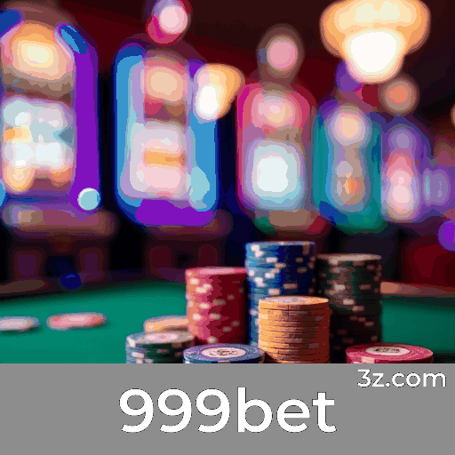 Experiência Profissional em Apostas Esportivas Brasileiras com 999bet